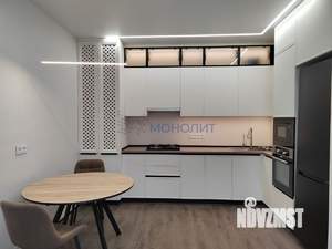 Таунхаус 91м², 3-этажный, участок 1 сот.