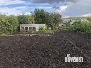 Дом 65м², 1-этажный, участок 12 сот.