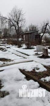 Дача 37м², 2-этажный, участок 5 сот.