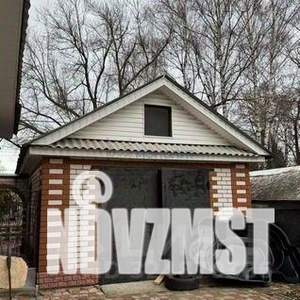 Дом 224м², 2-этажный, участок 10 сот.