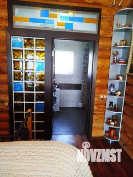 Дом 103м², 2-этажный, участок 6 сот.