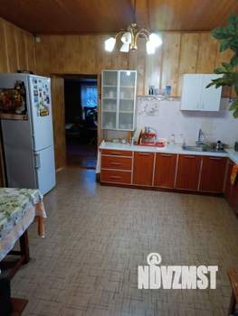 Дом 202м², 1-этажный, участок 17 сот.