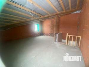 Дом 109м², 3-этажный, участок 7 сот.