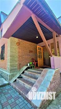 Дом 152м², 2-этажный, участок 8 сот.