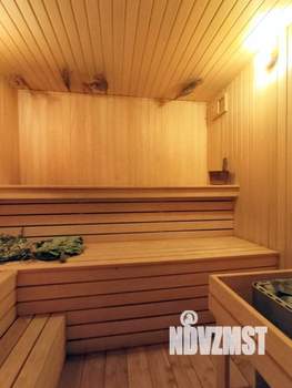 Дом 333м², 3-этажный, участок 7 сот.