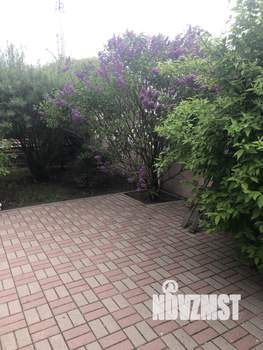 Коттедж 450м², 3-этажный, участок 11 сот.