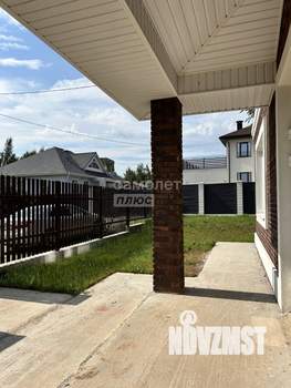 Дом 170м², 2-этажный, участок 5 сот.