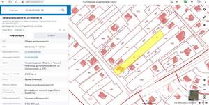 Дом 50м², 1-этажный, участок 21 сот.