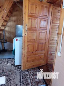 Дом 90м², 2-этажный, участок 8 сот.