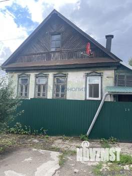 Дом 89м², 1-этажный, участок 4 сот.