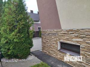 Таунхаус 230м², 3-этажный, участок 2 сот.