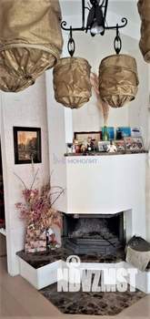 Коттедж 293м², 2-этажный, участок 65 сот.