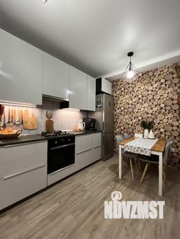 Таунхаус 75м², 2-этажный, участок 2 сот.