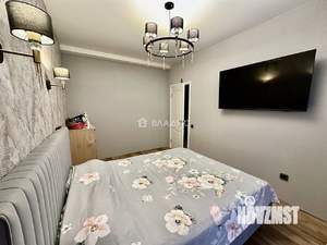 Таунхаус 111м², 2-этажный, участок 4 сот.