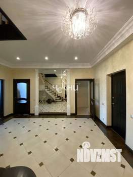 Дом 550м², 2-этажный, участок 24 сот.