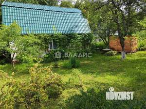 Дом 60м², 1-этажный, участок 6 сот.