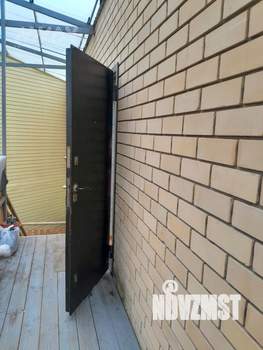 Дом 121м², 3-этажный, участок 1 сот.