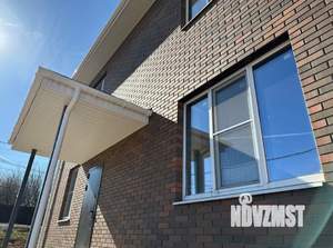 Коттедж 160м², 2-этажный, участок 5 сот.