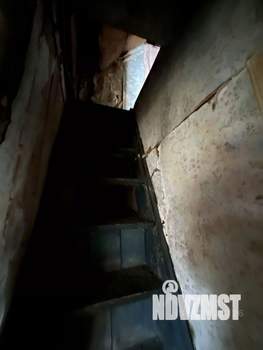 Дом 29м², 1-этажный, участок 8 сот.