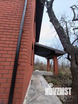 Дом 145м², 2-этажный, участок 10 сот.