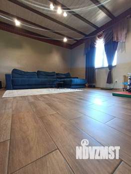 Дом 99м², 2-этажный, участок 13 сот.