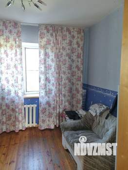 Коттедж 357м², 3-этажный, участок 13 сот.