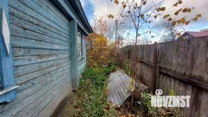 Дом 53м², 1-этажный, участок 4 сот.