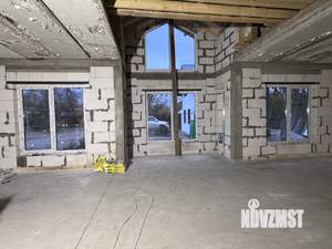 Дом 220м², 2-этажный, участок 8 сот.