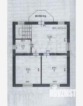 Дом 220м², 2-этажный, участок 30 сот.