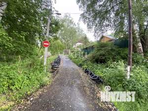 Дом 52м², 1-этажный, участок 5 сот.