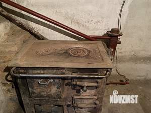 Дом 87м², 2-этажный, участок 6 сот.