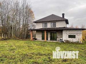 Дом 230м², 2-этажный, участок 18 сот.