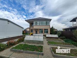 Дом 260м², 2-этажный, участок 8 сот.