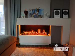 Таунхаус 112м², 2-этажный, участок 2 сот.