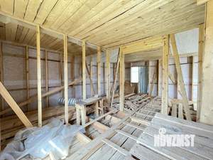 Дом 80м², 2-этажный, участок 6 сот.