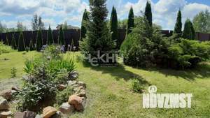 Коттедж 514м², 2-этажный, участок 20 сот.