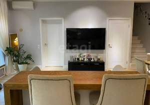 Дом 144м², 3-этажный, участок 1 сот.