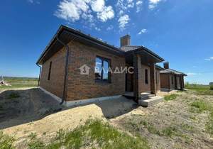 Дом 92м², 1-этажный, участок 15 сот.