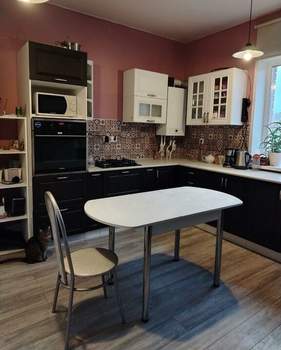 Дом 96м², 2-этажный, участок 3 сот.