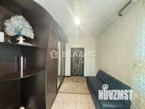 Дом 100м², 1-этажный, участок 7 сот.