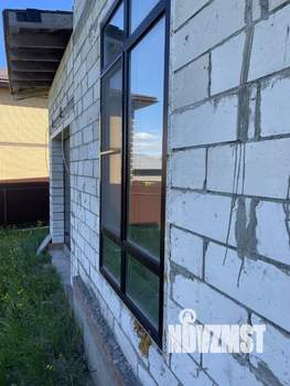 Дом 230м², 2-этажный, участок 18 сот.