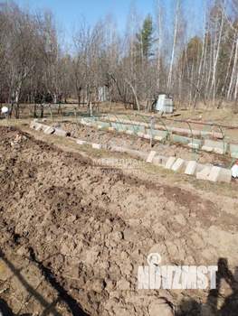 Дом 32м², 2-этажный, участок 20 сот.