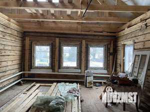 Дом 72м², 1-этажный, участок 15 сот.