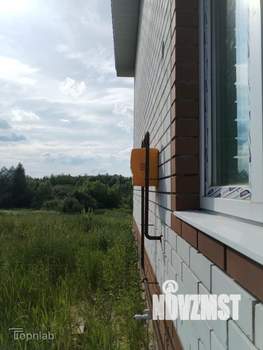 Дом 105м², 2-этажный, участок 7 сот.