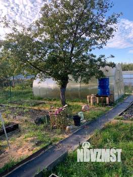 Дача 50м², 2-этажный, участок 5 сот.