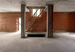 Дом 630м², 3-этажный, участок 5 сот.