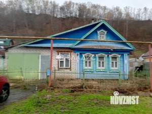 Дом 100м², 1-этажный, участок 14 сот.