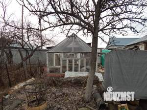 Дом 35м², 2-этажный, участок 5 сот.