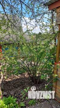 Дом 32м², 2-этажный, участок 4 сот.