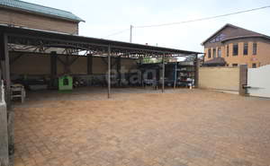 Дом 366м², 3-этажный, участок 18 сот.